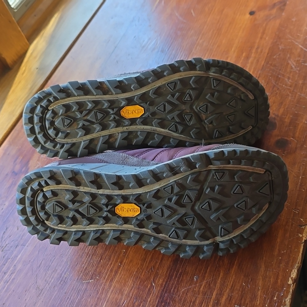 Merrell Antoro - Picture 6 of 7